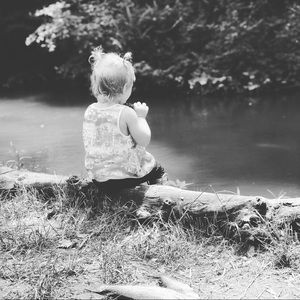 Meet your Posher, Christa